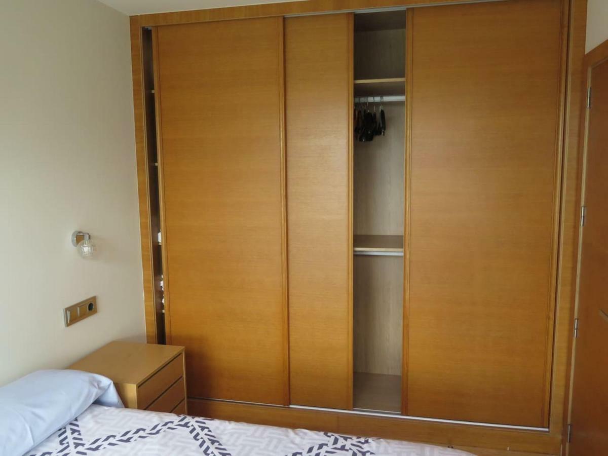 Apartamento Solpor Caión Cayón Exterior foto