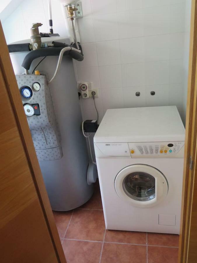 Apartamento Solpor Caión Cayón Exterior foto