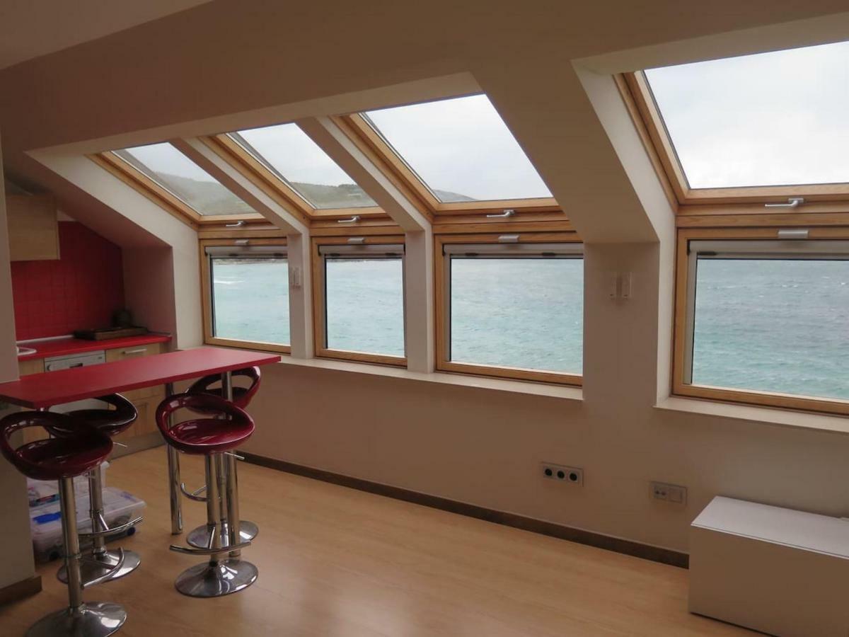 Apartamento Solpor Caión Cayón Exterior foto