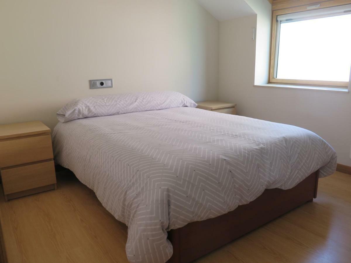 Apartamento Solpor Caión Cayón Exterior foto