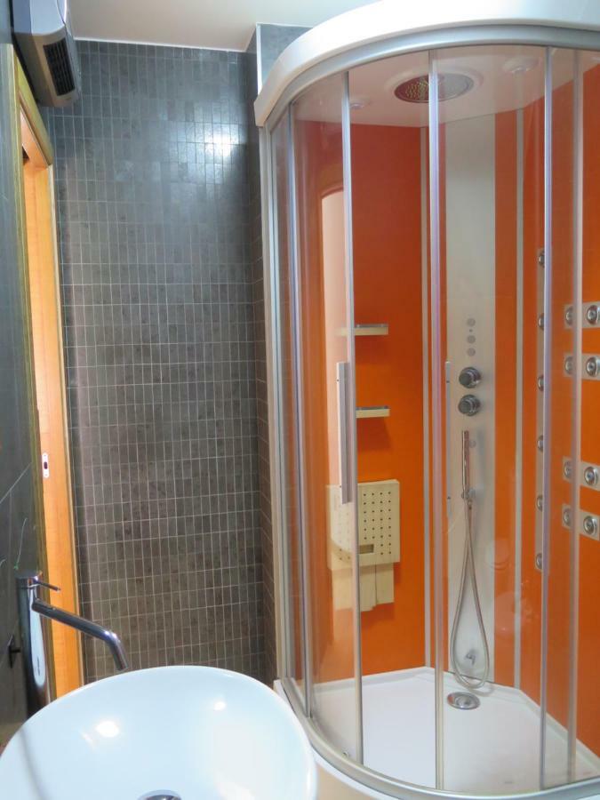 Apartamento Solpor Caión Cayón Exterior foto