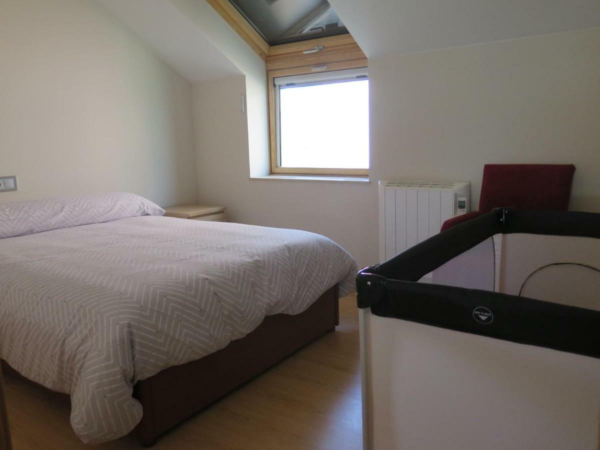 Apartamento Solpor Caión Cayón Exterior foto